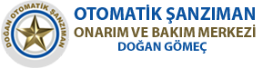 Dogan Otomatik Şanzıman Bakım ve Onarım Merkezi